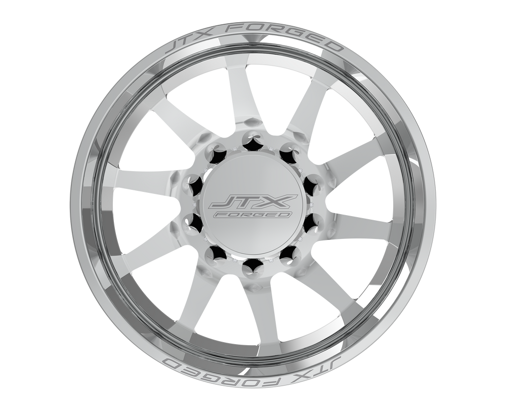 JTX FORGED D-209 DUALLY SERIES