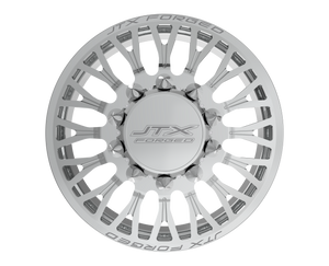 JTX FORGED D-210 DUALLY SERIES