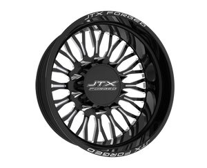 JTX FORGED D-210 DUALLY SERIES