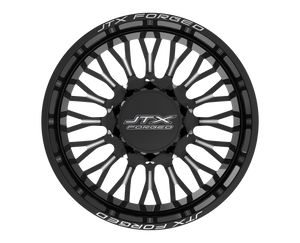 JTX FORGED D-210 DUALLY SERIES