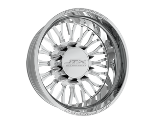 JTX FORGED D-210 DUALLY SERIES