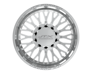 JTX FORGED D-210 DUALLY SERIES