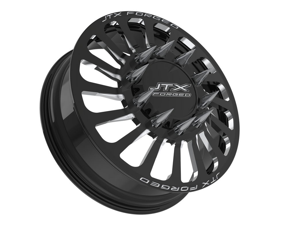JTX FORGED D-211 DUALLY SERIES