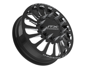 JTX FORGED D-211 DUALLY SERIES