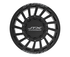 JTX FORGED D-211 DUALLY SERIES