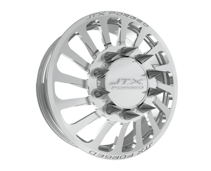 JTX FORGED D-211 DUALLY SERIES