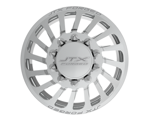 JTX FORGED D-211 DUALLY SERIES