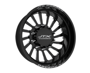 JTX FORGED D-211 DUALLY SERIES
