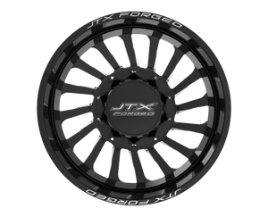 JTX FORGED D-211 DUALLY SERIES