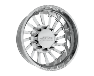 JTX FORGED D-211 DUALLY SERIES