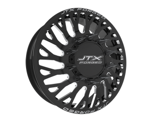 JTX FORGED D-212 DUALLY SERIES