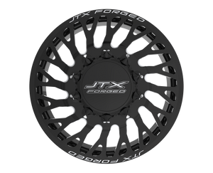 JTX FORGED D-212 DUALLY SERIES