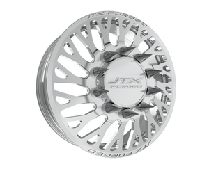 JTX FORGED D-212 DUALLY SERIES
