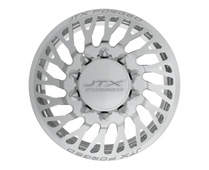 JTX FORGED D-212 DUALLY SERIES