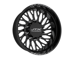 JTX FORGED D-212 DUALLY SERIES