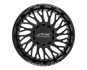 JTX FORGED D-212 DUALLY SERIES