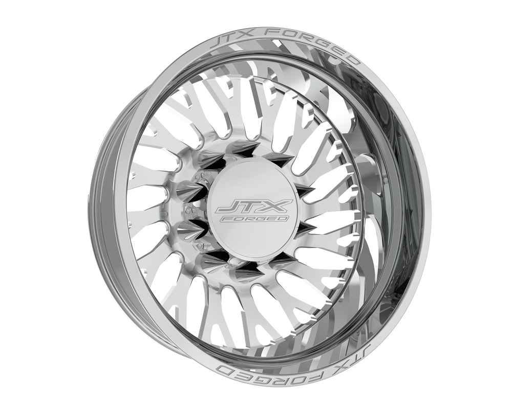 JTX FORGED D-212 DUALLY SERIES
