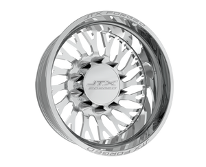 JTX FORGED D-212 DUALLY SERIES