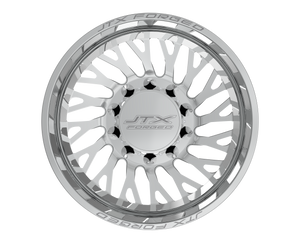 JTX FORGED D-212 DUALLY SERIES