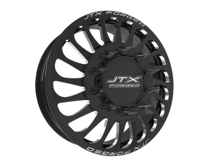 JTX FORGED D-213 DUALLY SERIES