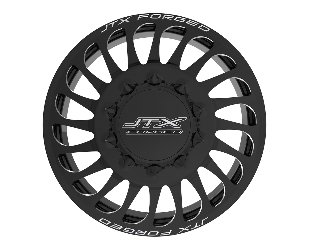 JTX FORGED D-213 DUALLY SERIES