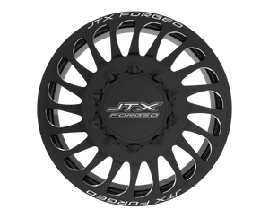 JTX FORGED D-213 DUALLY SERIES