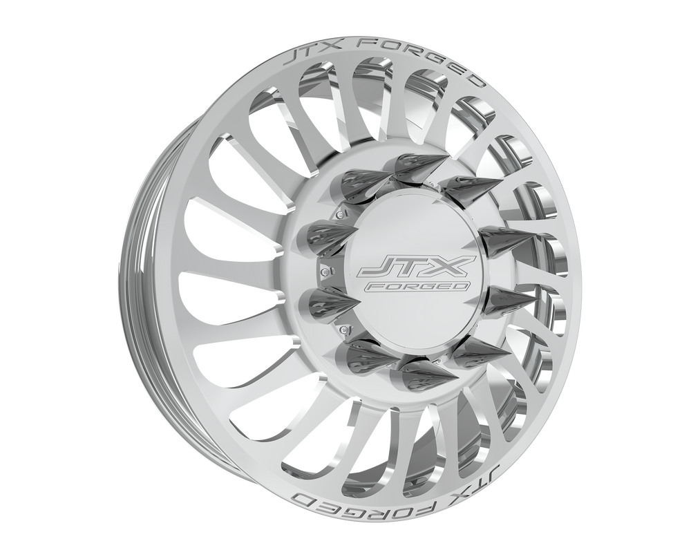 JTX FORGED D-213 DUALLY SERIES