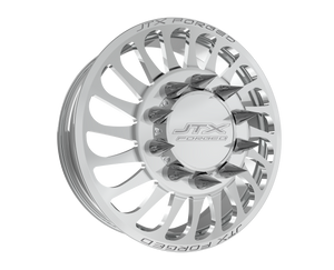JTX FORGED D-213 DUALLY SERIES