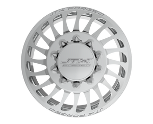 JTX FORGED D-213 DUALLY SERIES