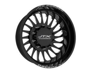 JTX FORGED D-213 DUALLY SERIES