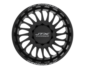 JTX FORGED D-213 DUALLY SERIES