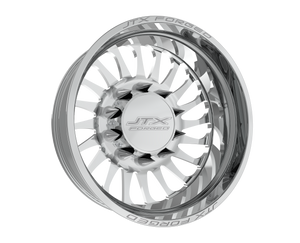JTX FORGED D-213 DUALLY SERIES
