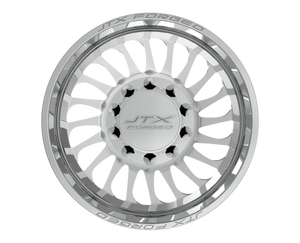 JTX FORGED D-213 DUALLY SERIES