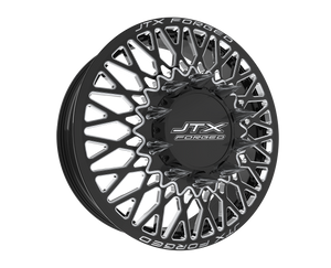 JTX FORGED D-214 DUALLY SERIES
