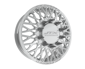 JTX FORGED D-214 DUALLY SERIES