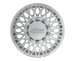 JTX FORGED D-214 DUALLY SERIES