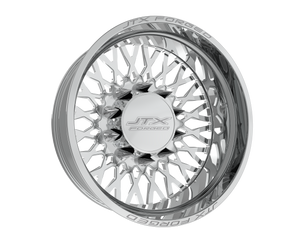 JTX FORGED D-214 DUALLY SERIES