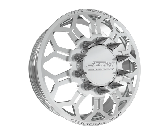 JTX FORGED D-215 DUALLY SERIES