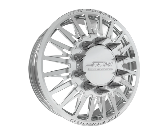 JTX FORGED D-216 DUALLY SERIES