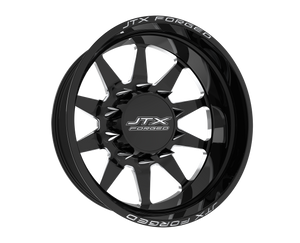 JTX FORGED DIME SUPER DUALLY SERIES JTX