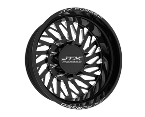 JTX FORGED EMPIRE DUALLY SERIES