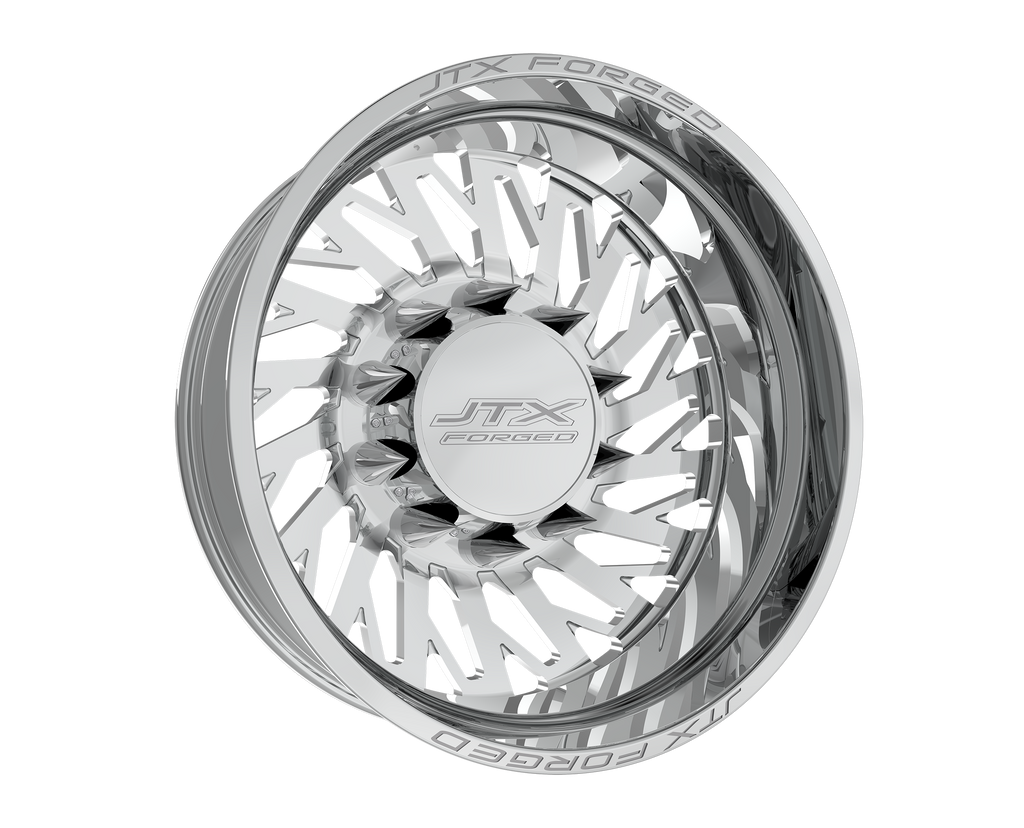 JTX FORGED EMPIRE SUPER DUALLY SERIES JTX – Industrial Motoring