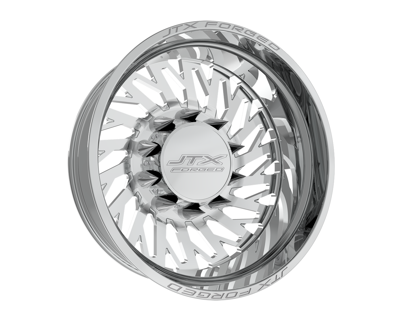 JTX FORGED EMPIRE SUPER DUALLY SERIES JTX – Industrial Motoring