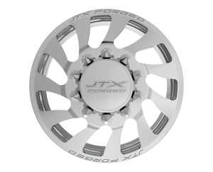 JTX FORGED FLIGHT DUALLY SERIES
