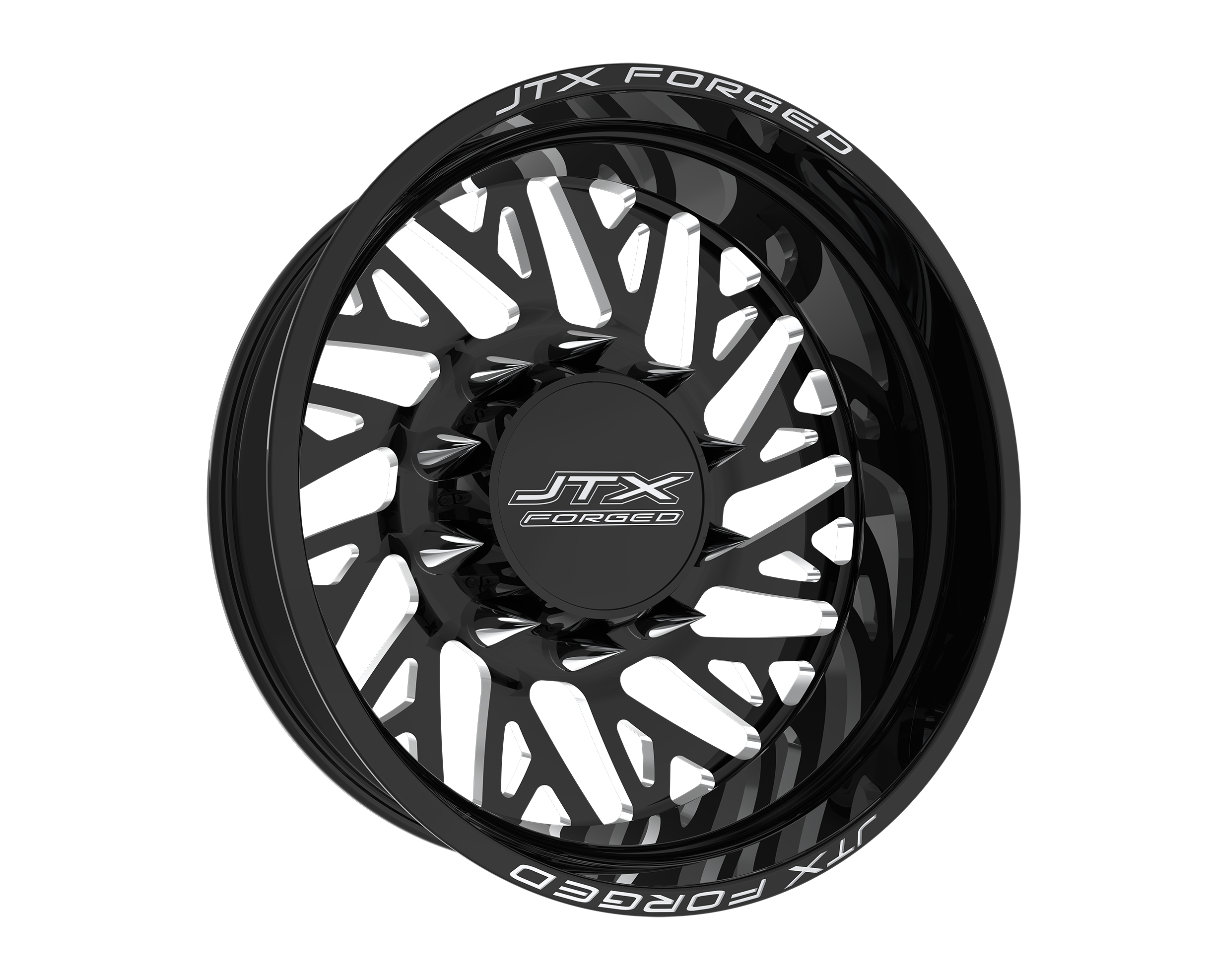 JTX FORGED GAME SUPER DUALLY SERIES JTX β Industrial Motoring