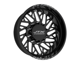 JTX FORGED GAME DUALLY SERIES