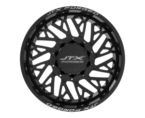 JTX FORGED GAME DUALLY SERIES