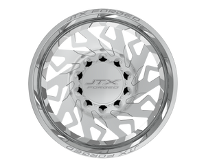 JTX FORGED GIZA DUALLY SERIES