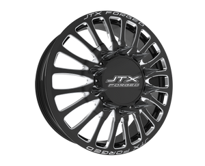 JTX FORGED INFINITY DUALLY SERIES
