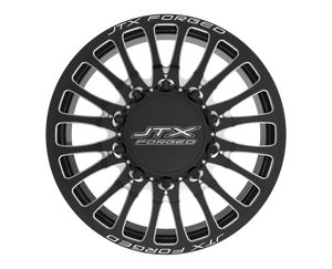 JTX FORGED INFINITY DUALLY SERIES